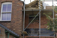 free Greenlooms home extension quotes